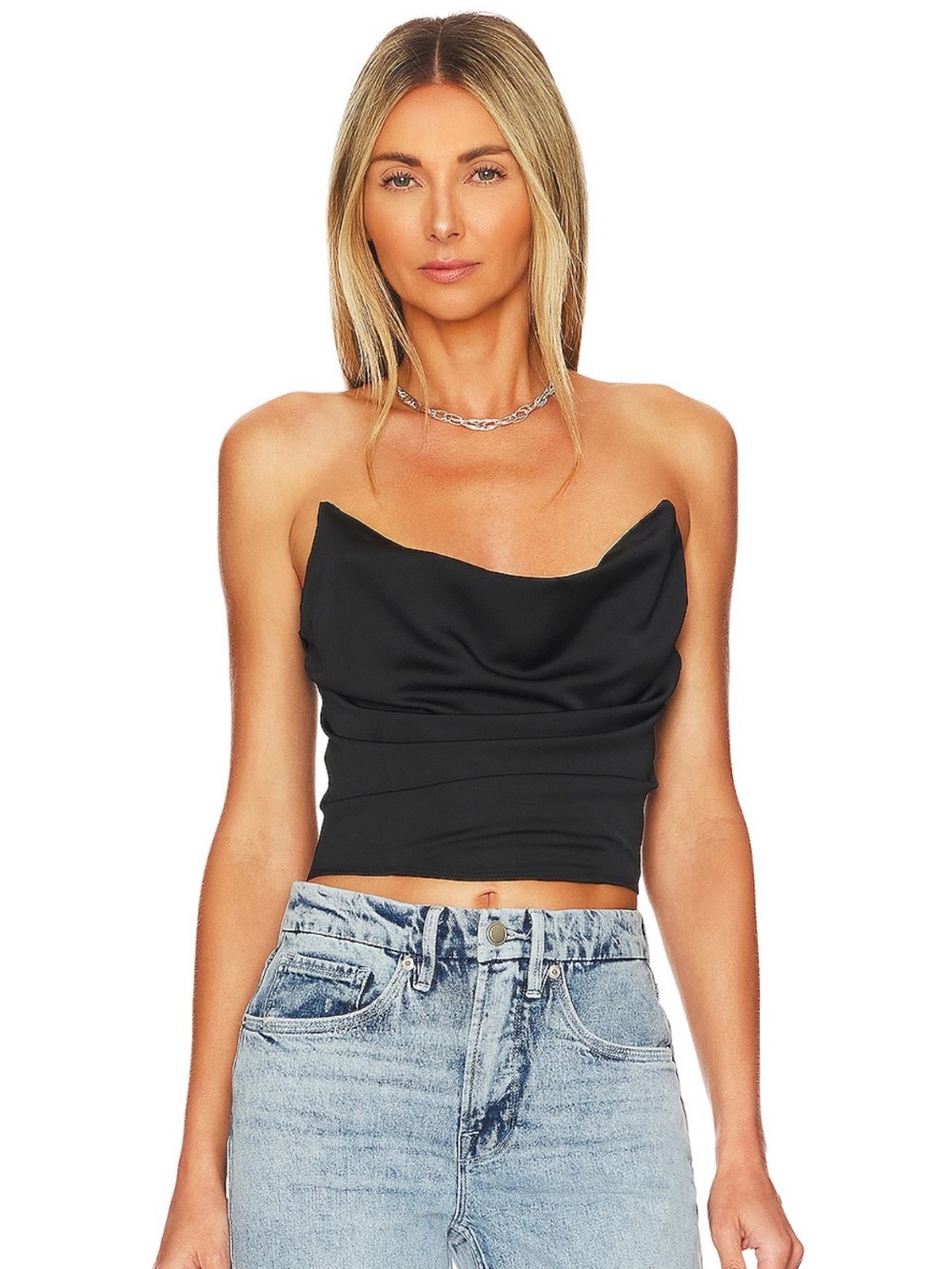 Lovers and Friends Corset Top